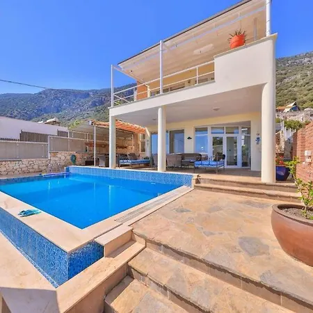 Hotel Cems Kas