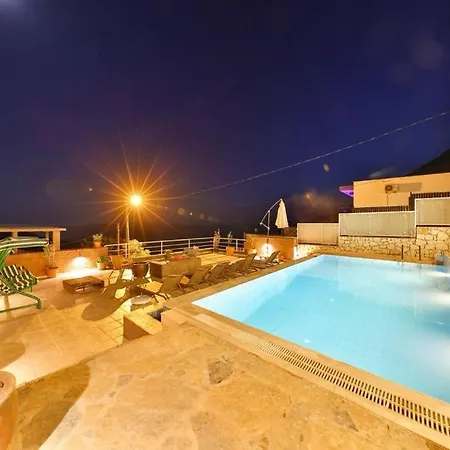 Hotel Cems Kas