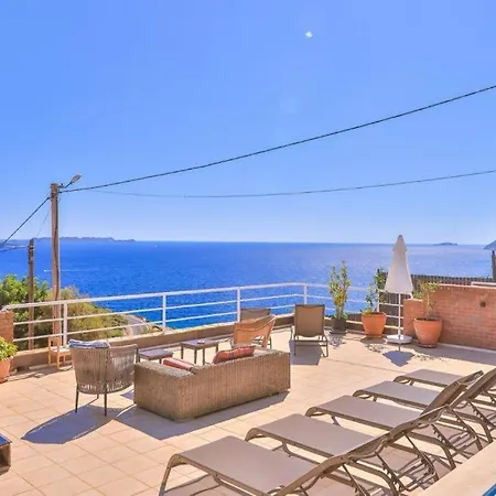 Hotel Cems Kas