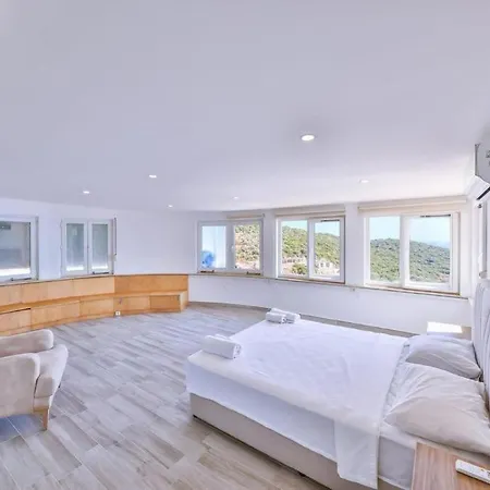 Hotel Cems Kas